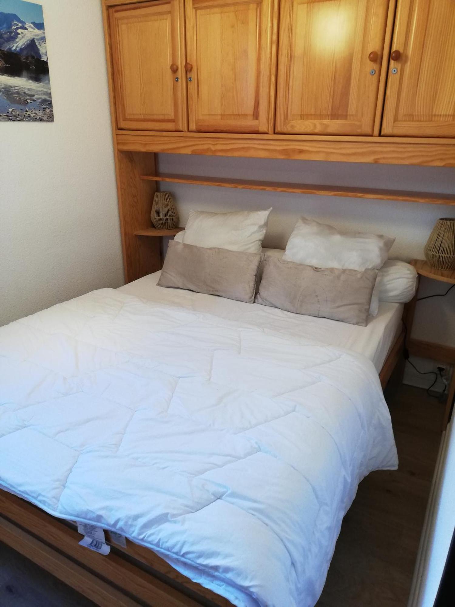 Apartment App Vue Montagne Proche Piscine Rando Riviere Nature