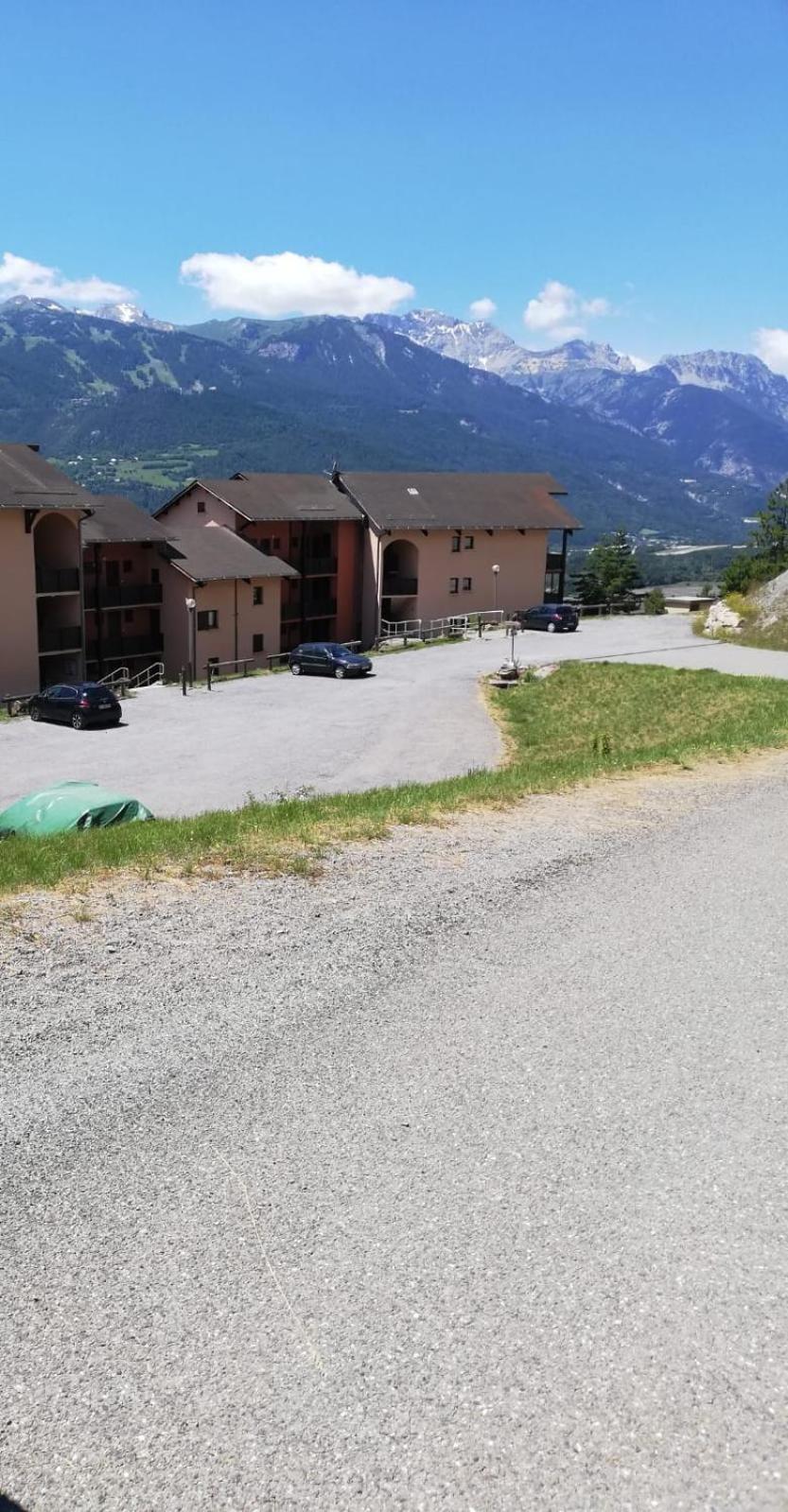Apartment App Vue Montagne Proche Piscine Rando Riviere Nature